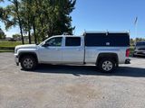 Used 2016 GMC Sierra 1500 SLE w/ SLE Value Package image 2