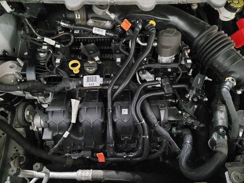 Used 2024 Ford Edge SEL image 30