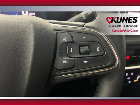 New 2026 Buick Encore GX Sport Touring w/ Comfort Package AWD/4WD image 29