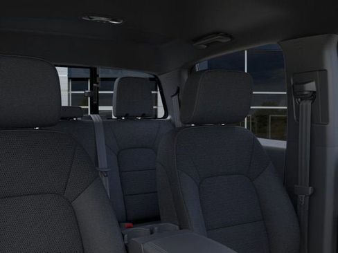 New 2026 GMC Canyon Elevation w/ Convenience Package image 24
