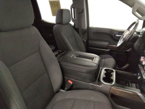 Used 2022 GMC Sierra 1500 Elevation w/ X31 Off-Road Package image 39