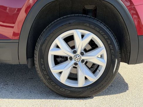 Used 2019 Volkswagen Atlas SE AWD/4WD image 11