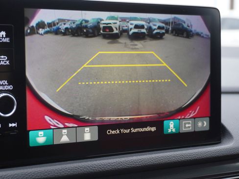 Used 2023 Acura Integra A-Spec image 32