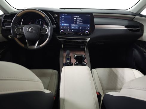Used 2024 Lexus RX 350 Premium Plus w/ Convenience Package AWD/4WD image 14