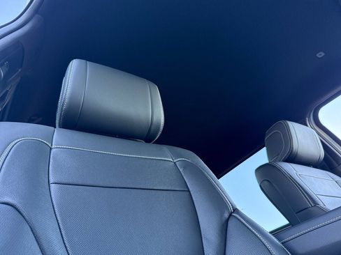 New 2026 Toyota Tundra Limited image 19