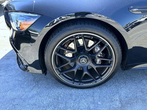 Used 2023 Mercedes-Benz AMG GT 53 image 22