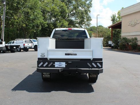 Used 2025 Ford F350 XLT AWD/4WD image 12