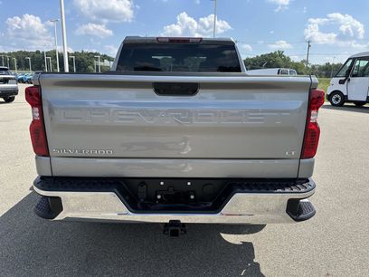 Used 2024 Chevrolet Silverado 1500 LT