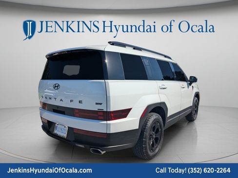 New 2027 Hyundai Santa Fe XRT AWD/4WD image 3