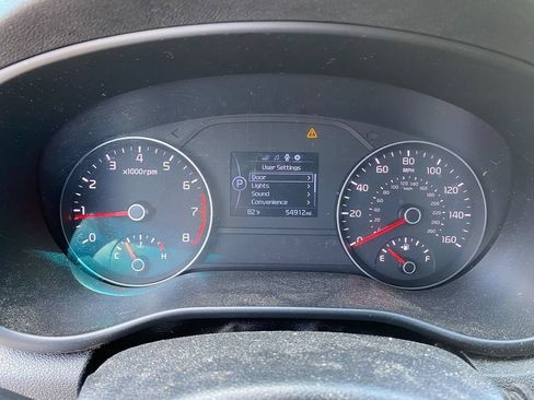 Used 2019 Kia Sportage LX AWD/4WD image 12