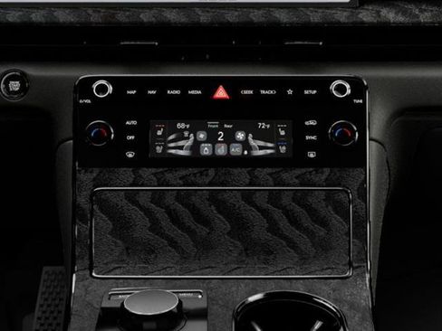 Certified 2026 Genesis GV80 3.5T Prestige image 15