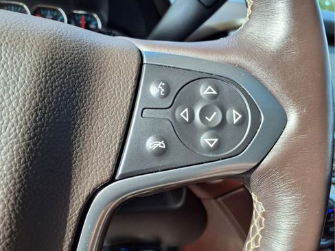 Used 2016 Chevrolet Suburban LTZ AWD/4WD image 26