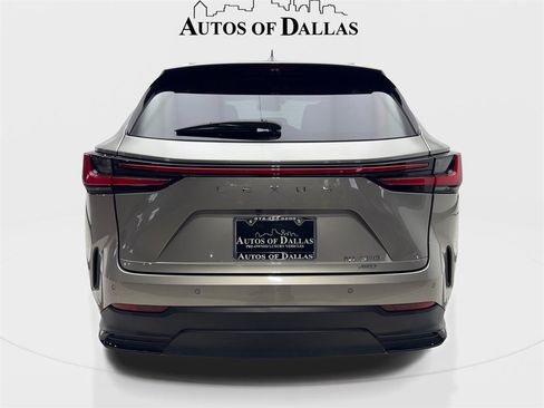 Used 2024 Lexus NX 350 AWD w/ Vision Package image 7