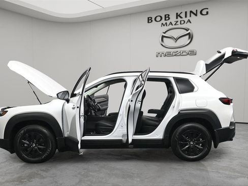 New 2026 MAZDA CX-50 AWD 2.5 Hybrid w/ Weather Package image 20