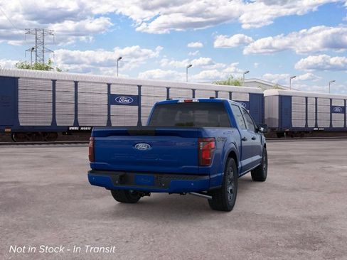 New 2026 Ford F150 STX AWD/4WD image 8