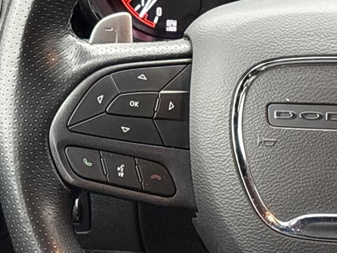 Certified 2021 Dodge Durango GT image 21