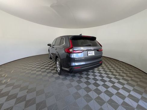 New 2027 Honda CR-V EX image 12