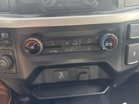 Used 2022 Ford F150 XLT AWD/4WD image 13