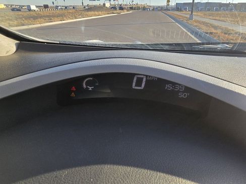 Used 2014 Nissan Leaf SV w/ LED & Quick Charge Package image 24