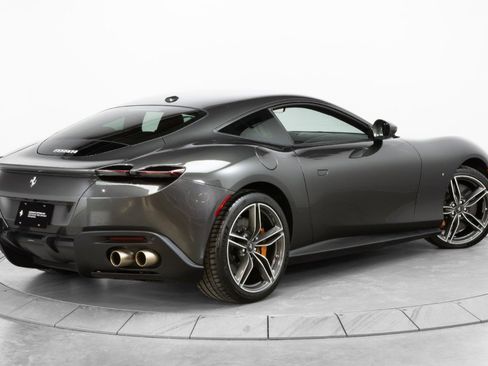 Certified 2024 Ferrari Roma image 92