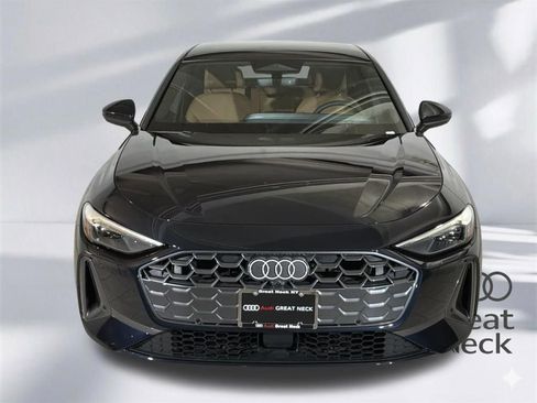 Used 2025 Audi A5 2.0T Premium w/ Convenience Package AWD/4WD image 23