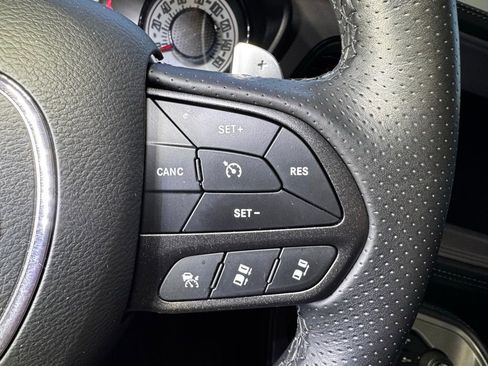 Used 2023 Dodge Challenger R/T w/ T/A Package RWD image 25
