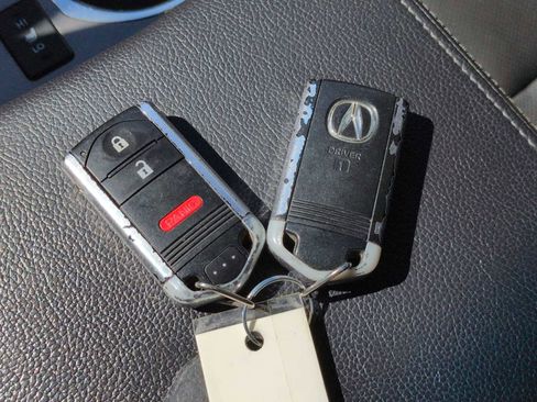 Used 2014 Acura RDX FWD image 35