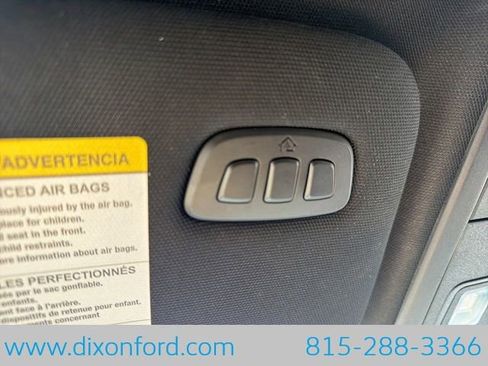 Used 2025 Ford Explorer ST-Line w/ ST-Line Street Pack AWD/4WD image 21