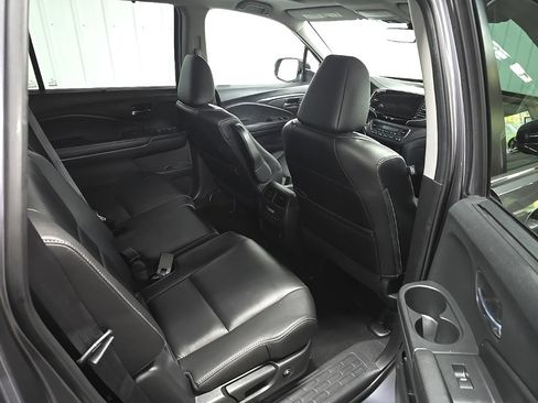 Used 2022 Honda Pilot Special Edition image 18