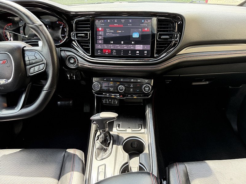Used 2023 Dodge Durango R/T AWD/4WD image 14