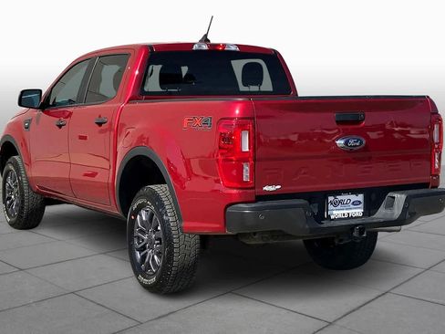 Certified 2021 Ford Ranger XLT w/ Equipment Group 301A Mid AWD/4WD image 12