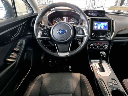 Used 2022 Subaru Crosstrek 2.0i Premium AWD/4WD image 17