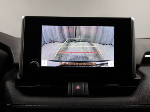 Certified 2024 Toyota RAV4 XLE image 27