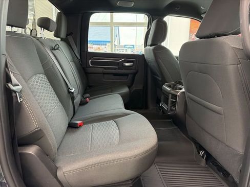 New 2026 RAM 2500 Big Horn image 9