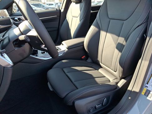 New 2026 BMW i4 xDrive40i w/ M Sport Package image 9