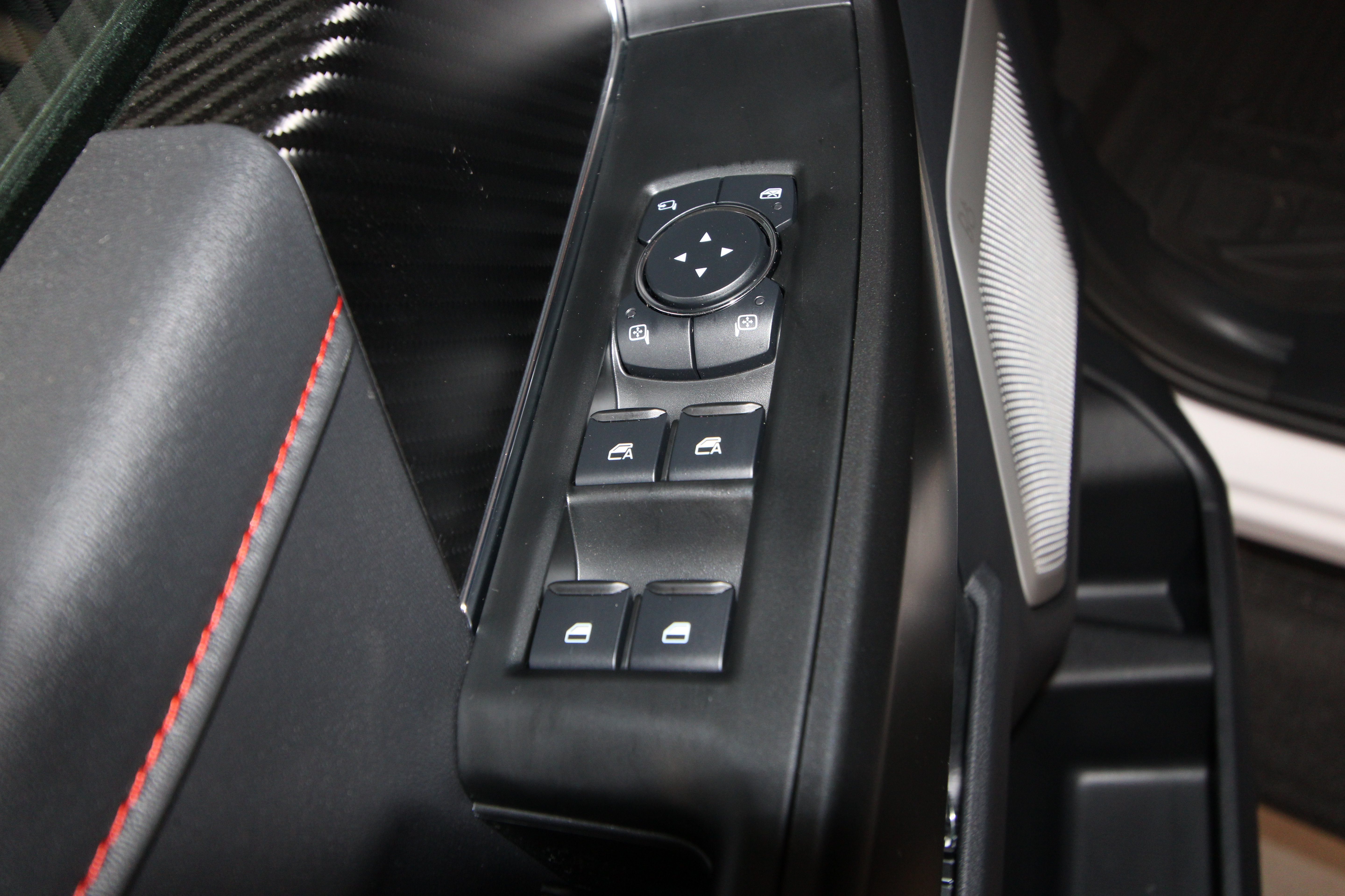 New 2026 Ford F150 Raptor AWD/4WD image 5