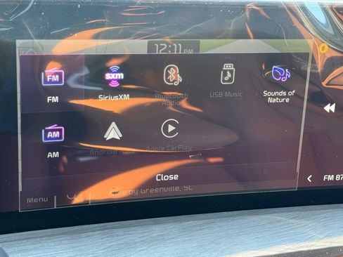 New 2025 Kia Telluride SX Prestige X-Line image 20