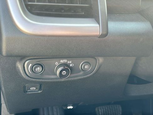 Certified 2023 GMC Terrain AT4 w/ LPO, Floor Liner Package AWD/4WD image 29