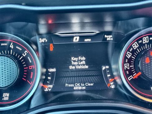 Used 2019 Dodge Challenger R/T Scat Pack image 20