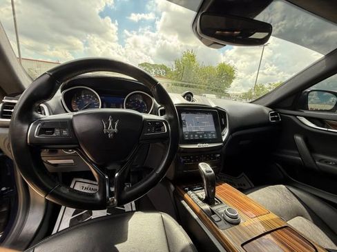 Used 2019 Maserati Ghibli image 17