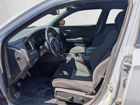Used 2022 Dodge Charger R/T w/ Blacktop Package RWD image 15