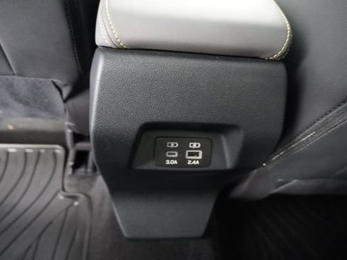 Certified 2025 Subaru Crosstrek 2.5i Sport w/ Crosstrek Mirror Package AWD/4WD image 33