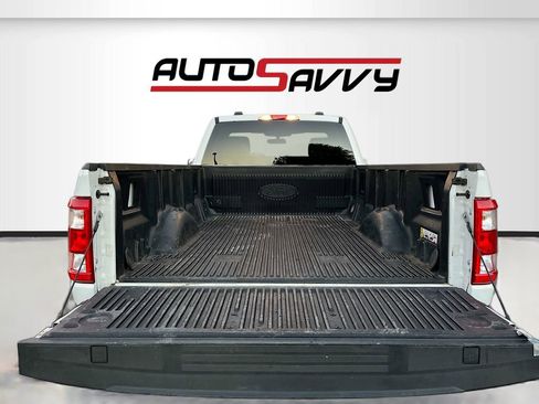 Used 2023 Ford F150 XL RWD image 20