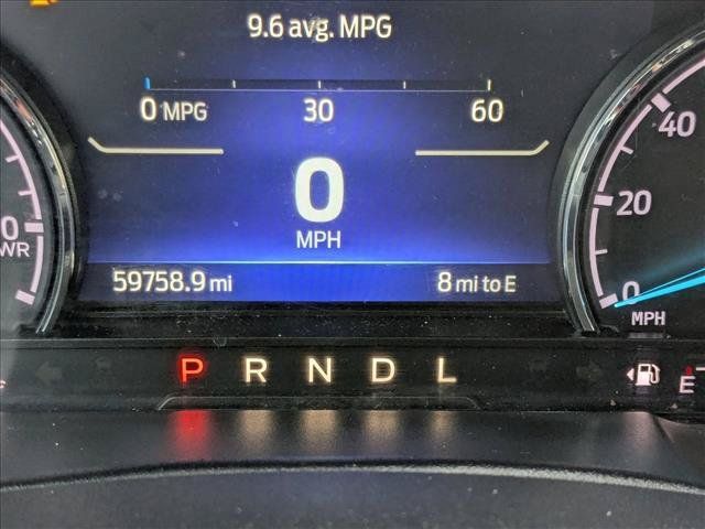 Used 2022 Ford Maverick Lariat w/ Lariat Luxury Package FWD image 11