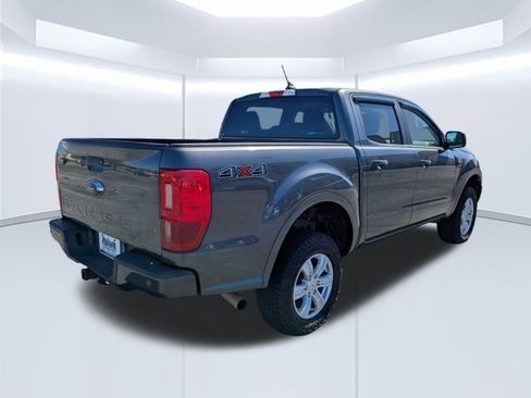 Used 2020 Ford Ranger XLT w/ Trailer Tow Package image 4