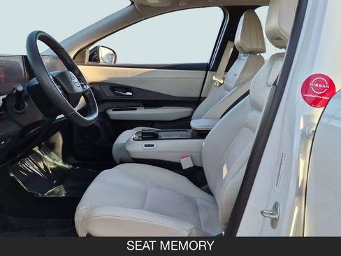 Certified 2024 Nissan Ariya FWD image 14