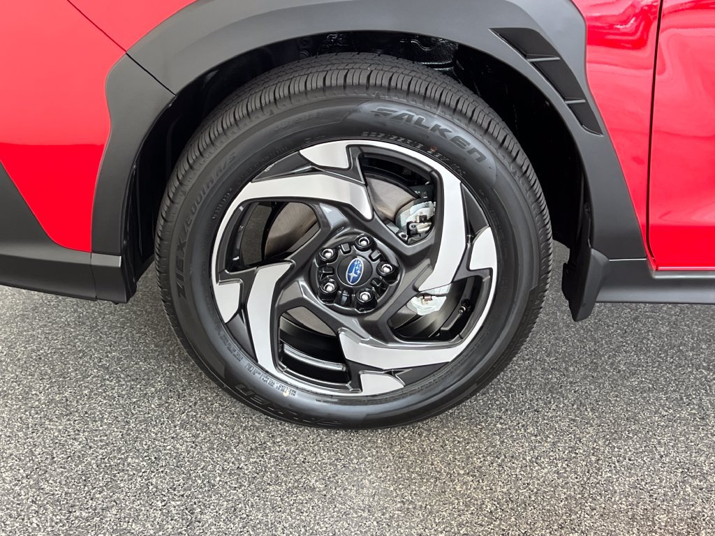 New 2026 Subaru Crosstrek 2.5i Limited w/ Crosstrek Mirror Package AWD/4WD image 29