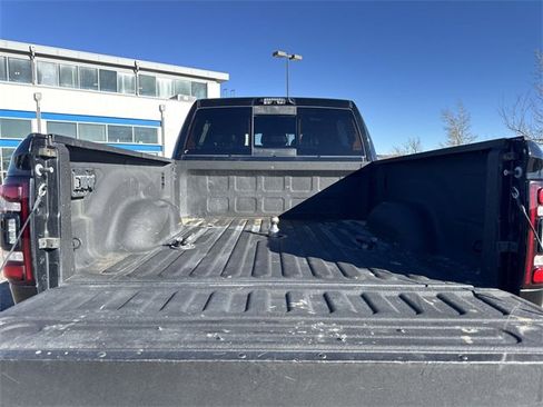 Used 2021 RAM 2500 Limited image 20