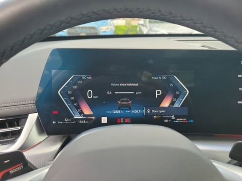 Used 2025 BMW X1 xDrive28i image 17