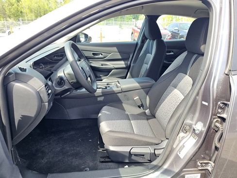 New 2026 Nissan Sentra SV w/ Floor Mat Package FWD image 17